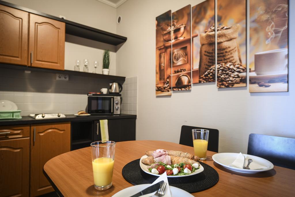 Salt Hill Apartmanok Egerszalók Екстериор снимка