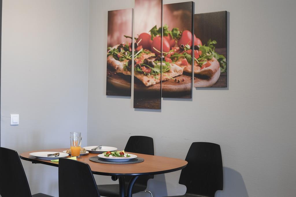 Salt Hill Apartmanok Egerszalók Екстериор снимка